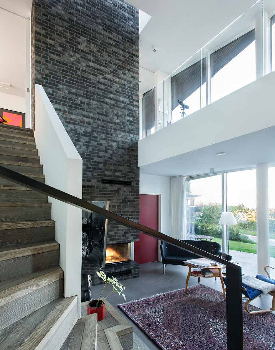 <H5>BIOARCHITETTURA</h5><h3>Villa ecosostenibile</h3><h4>Desio</h4>
